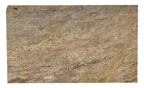 Cielo De Oro Granite Slab