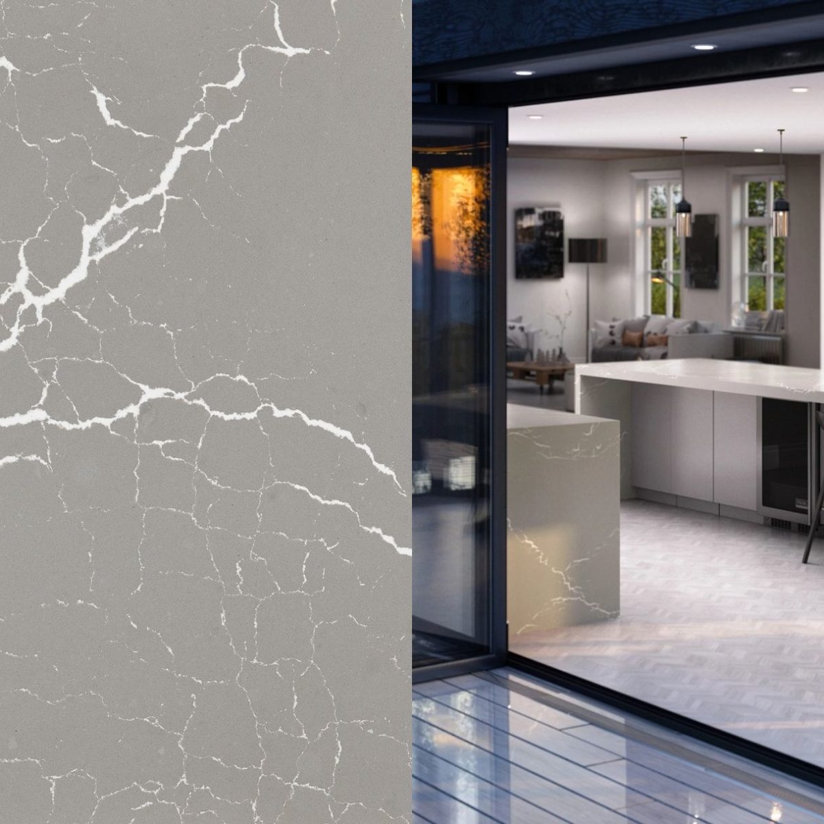 Clare Cambria Quartz 2021 New Design