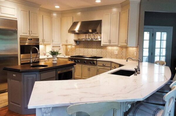 Classic Venato Marble Kit