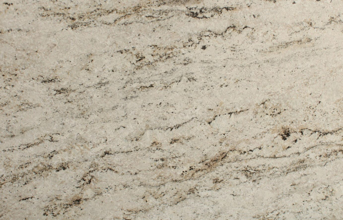Colonial Cream Granite Slab1