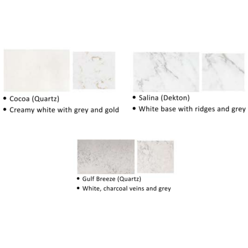 Arctic-Storm 0.625x2 Brick Pattern - Image 2