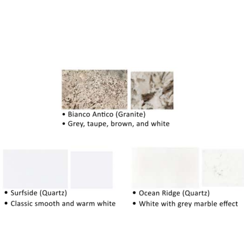 Arctic-Storm 0.625x2 Brick Pattern - Image 4