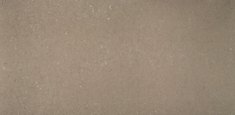 Coral Clay Colour Silestone Quartz Full Slab