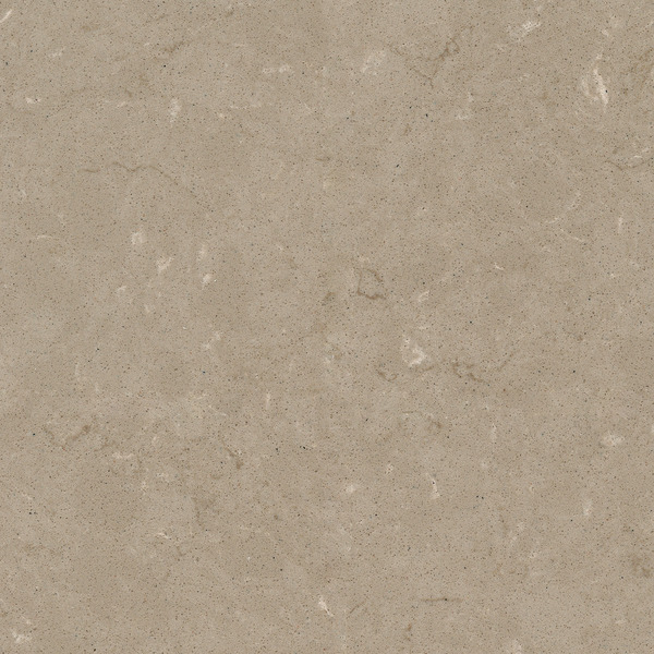 Coral Clay Colour Silestone Quartz