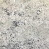 Cotton White Granite