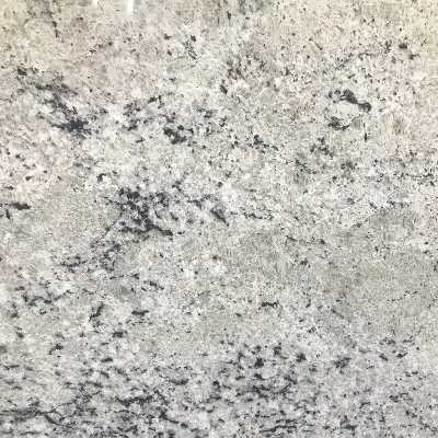 Cotton White Granite