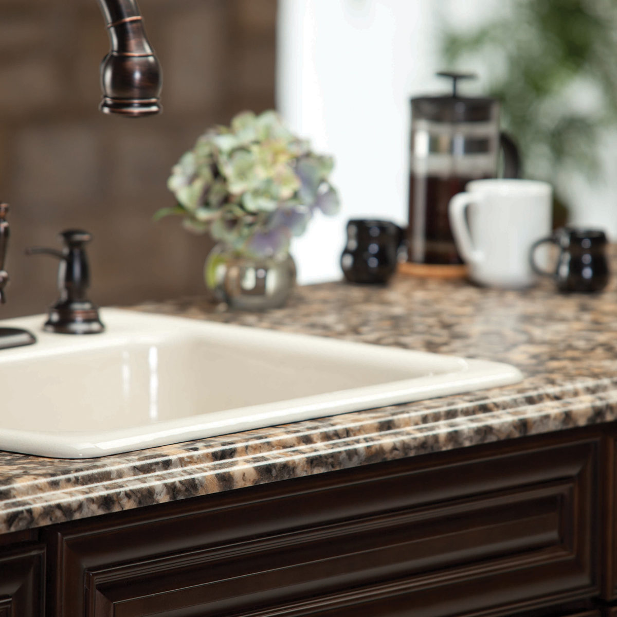 Countertop Edges