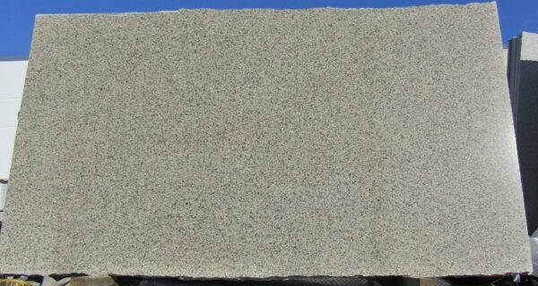 Crema Caramel Granite Slab