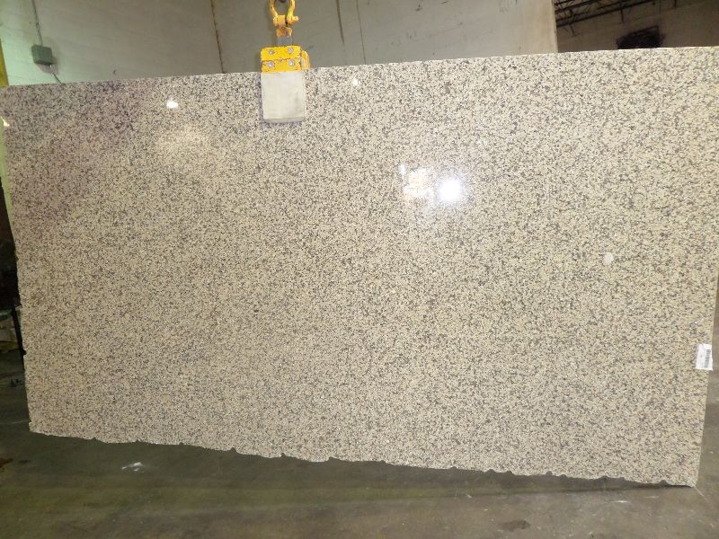 Crema Caramel Granite Slab1