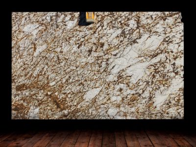 Crema Delicatus Granite Slab