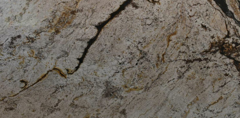 Crema Regio Granite Full Slab