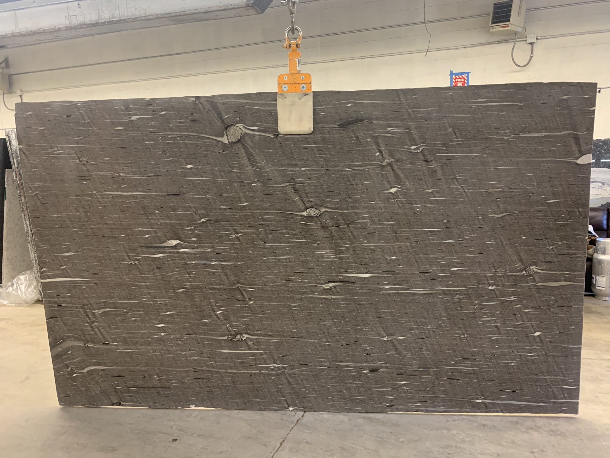 Cygnus Granite Slab