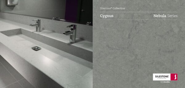 Cygnus Silestone Quartz1