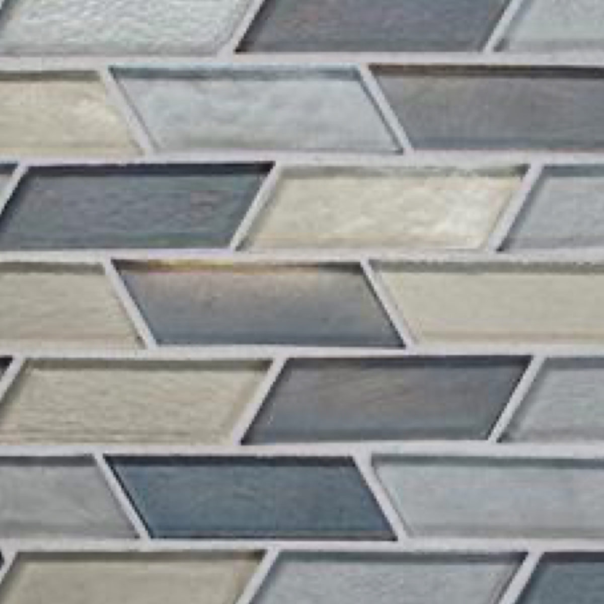 Daltile Illuminary Radiance Blend IL97-7825