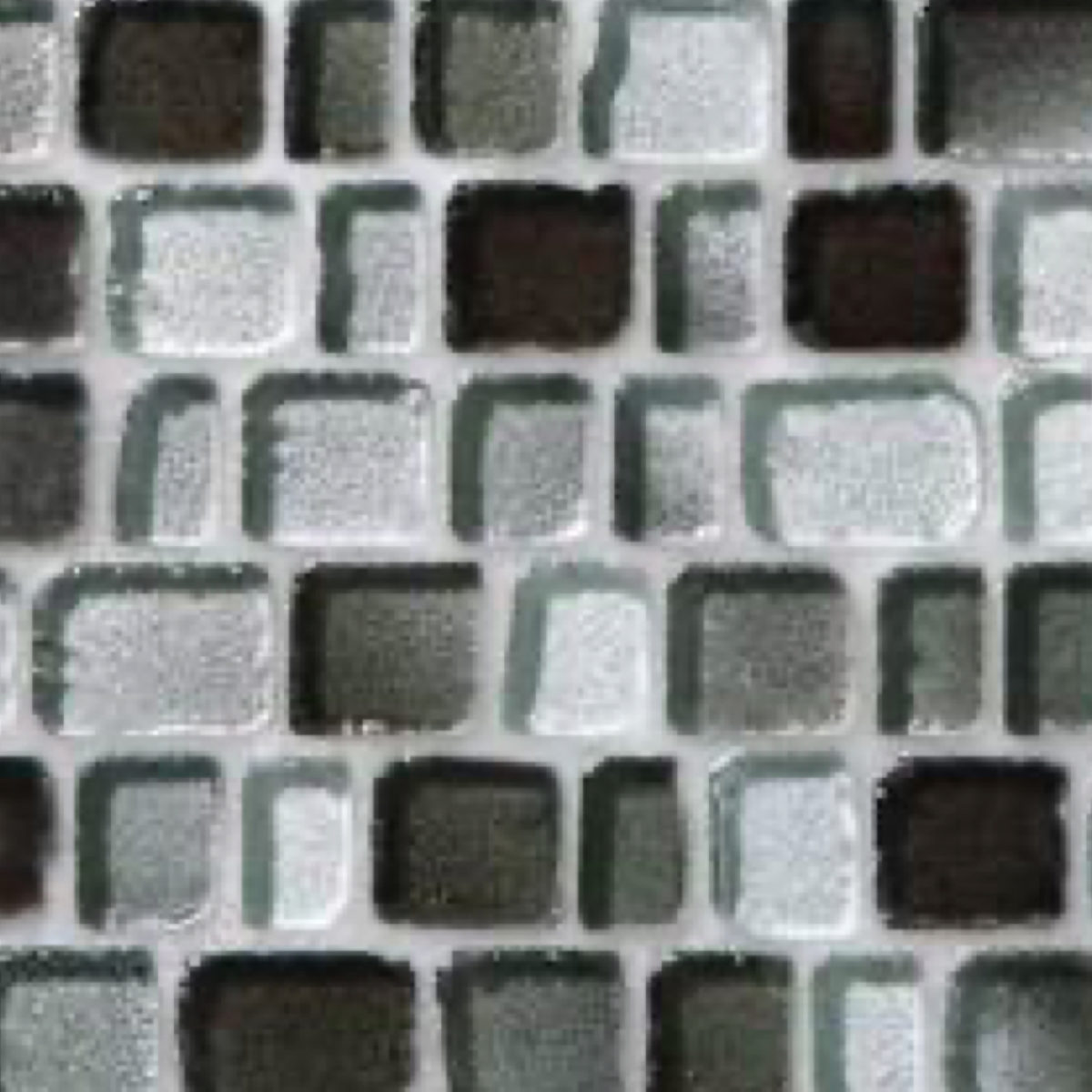 Daltile Jewel Tide Silver Shore
