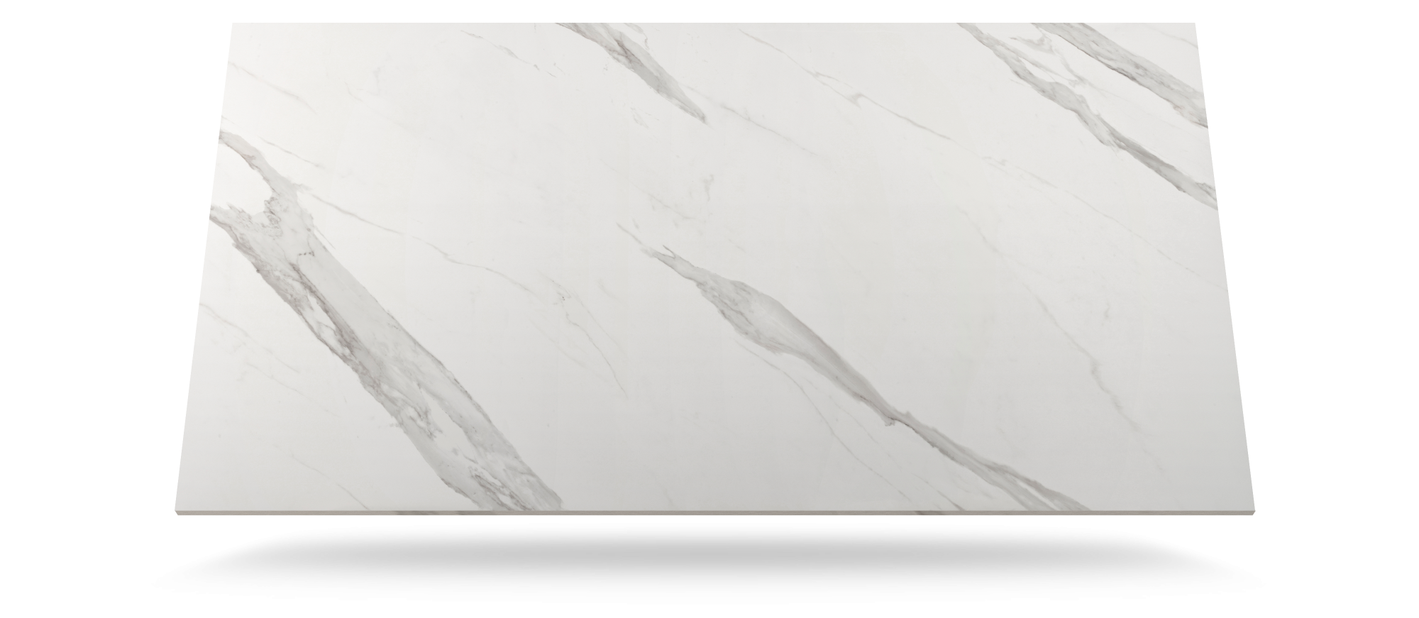 Dekton Olimpo 3D Slab