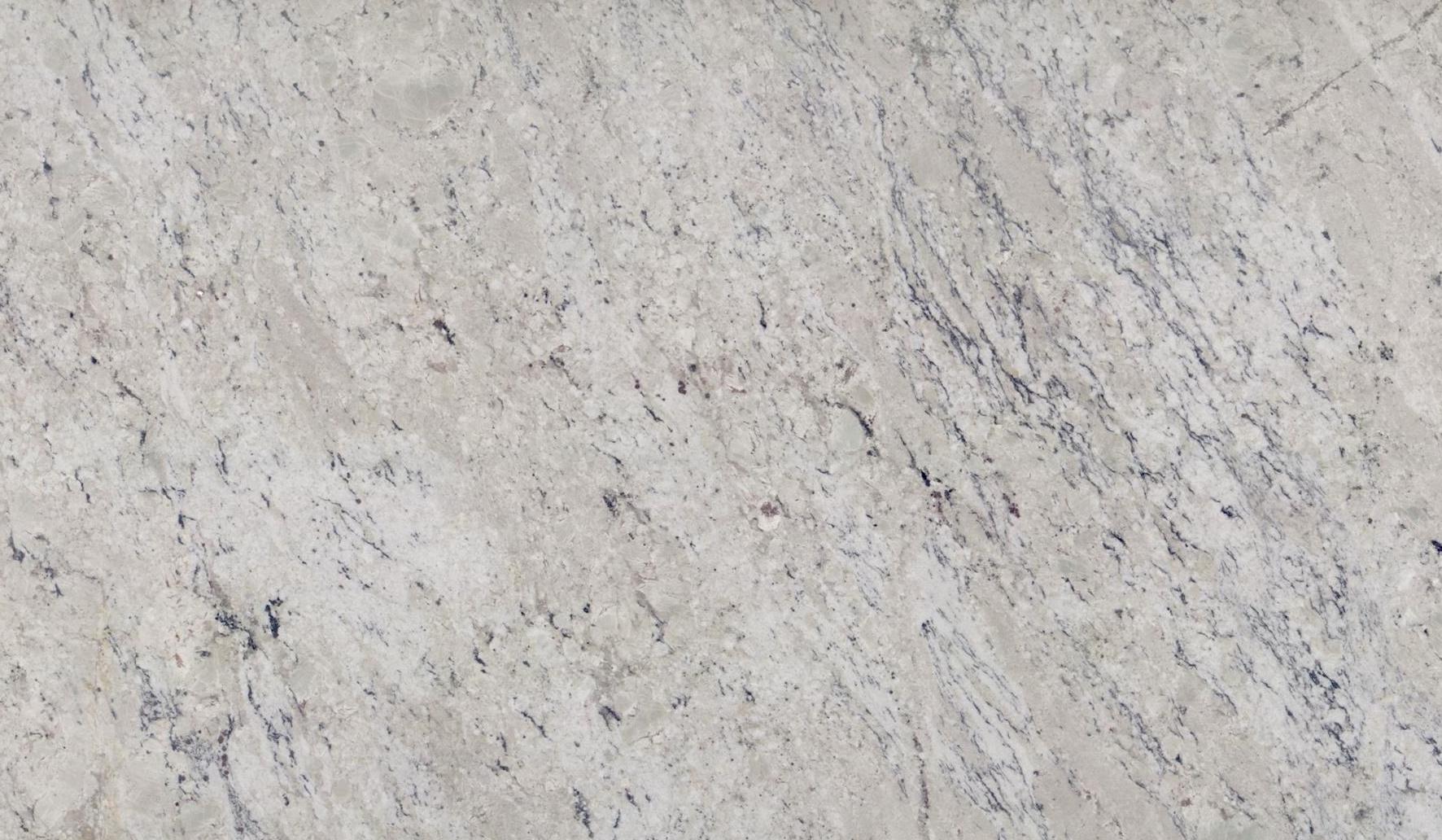Delicatus Ice Granite Full Slab