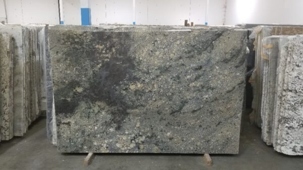 Delirium Granite Slab