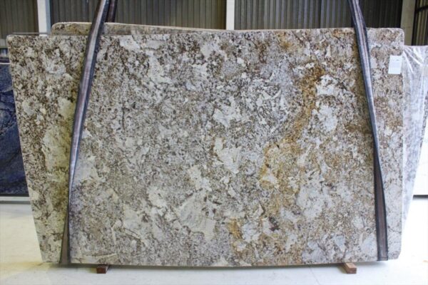 Desert Beach Granite Slab