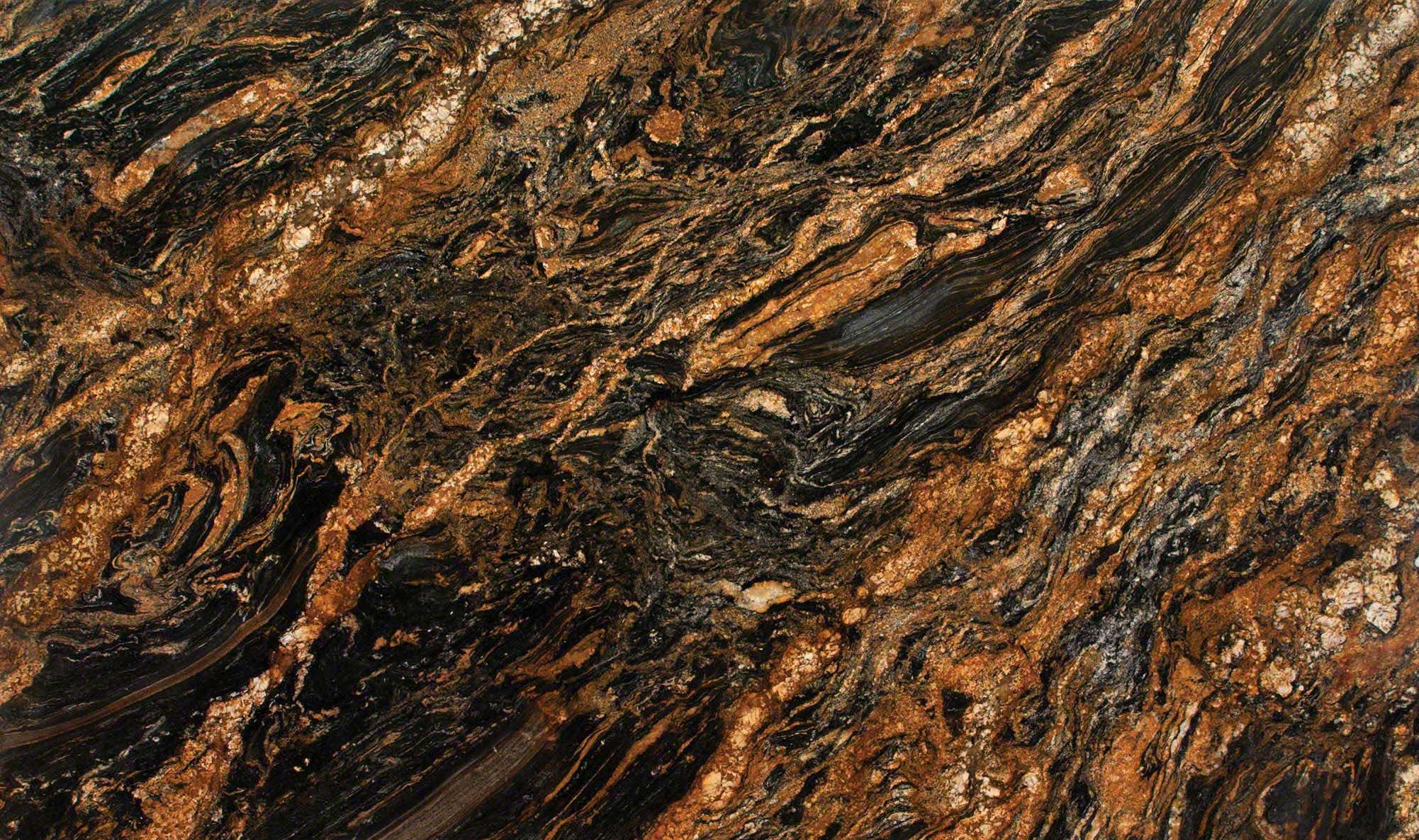 Desert Dream Granite Full Slab