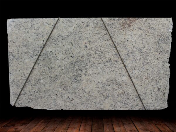 Desert Pearl Granite Slab