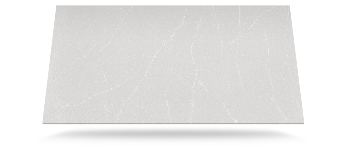 Desert Silver Silestone Quartz 3D Slab