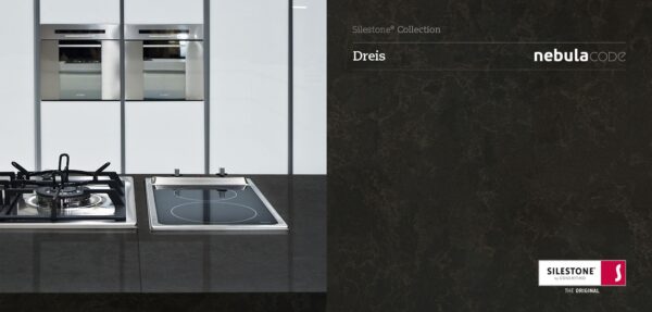 Dreis Silestone Quartz