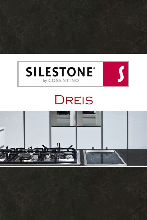 Dreis Silestone Quartz1