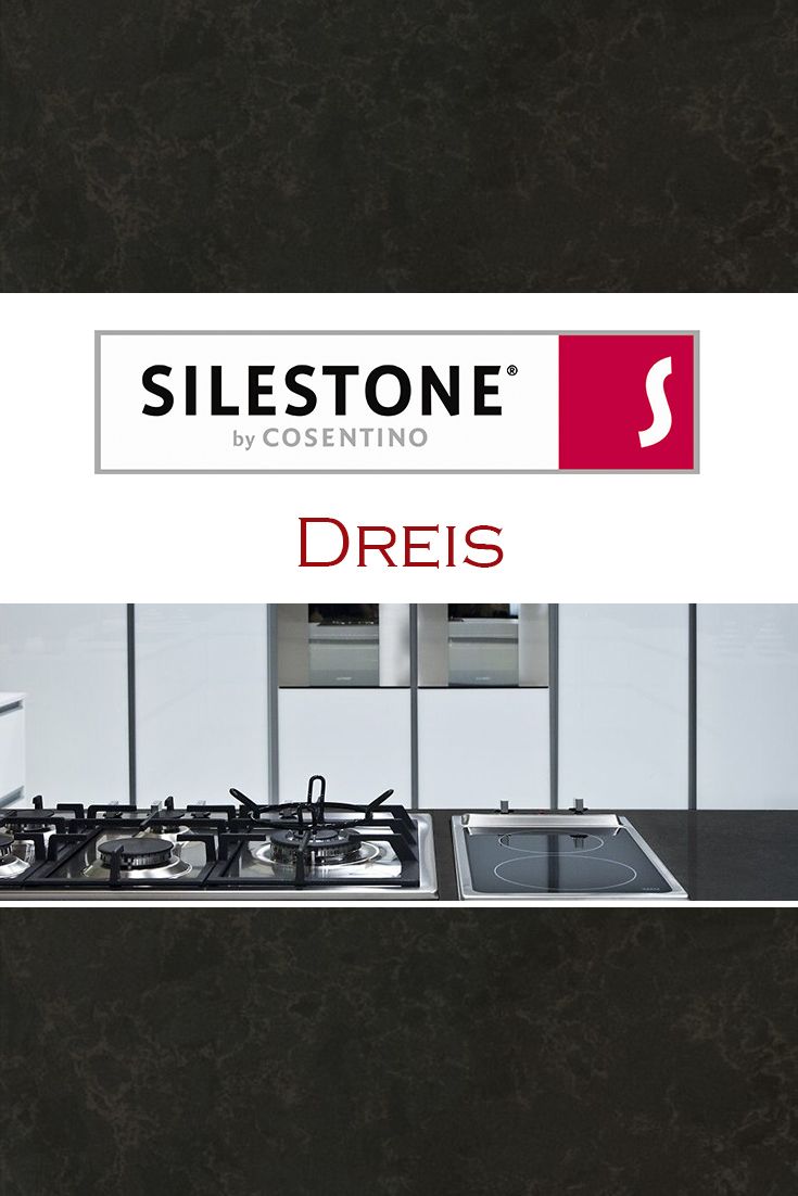 Dreis Silestone Quartz1