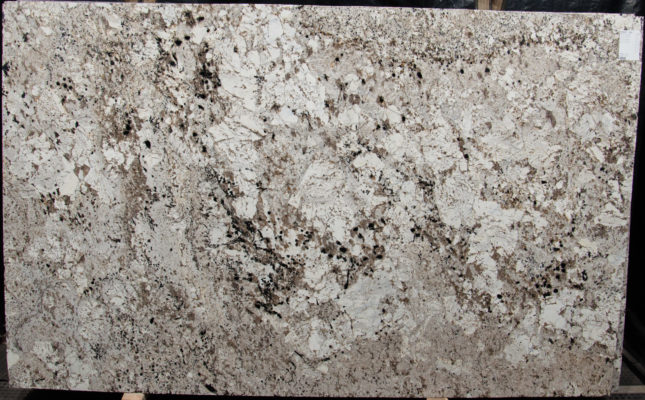 Earth Stone Granite Full Slab