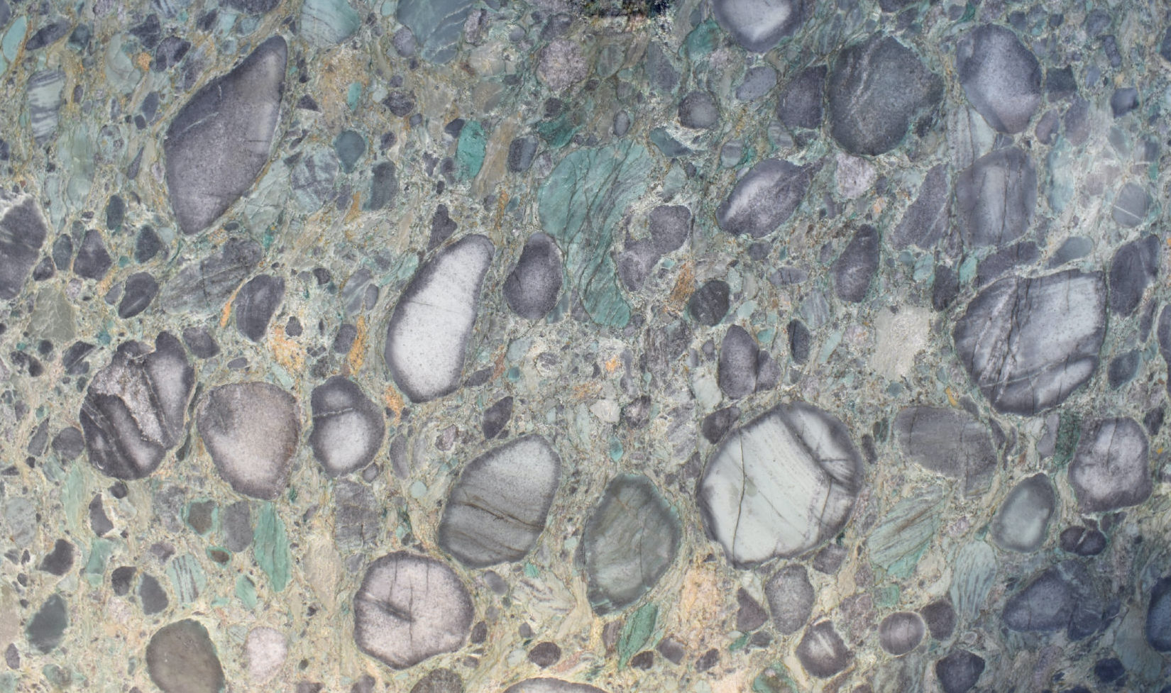 Emerald Green Quartzite Full Slab