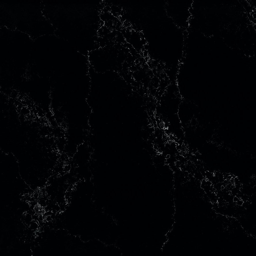 Empira Black Caesarstone Quartz