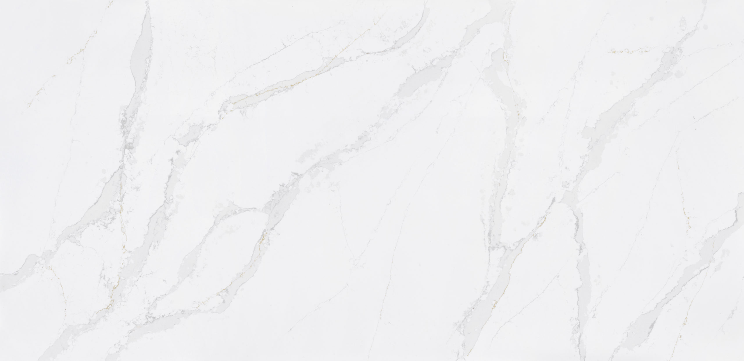 Et Calacatta Gold Silestone Quartz Full Slab