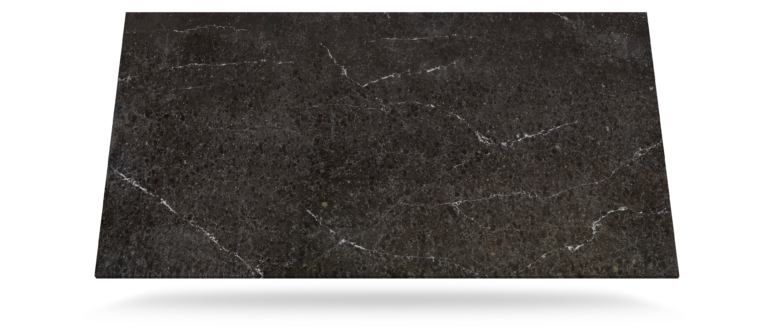 Et Emperador Silestone Quartz 3D Slab