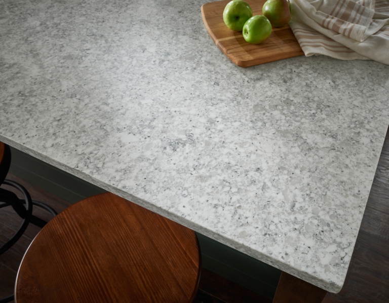 Everest LG Viatera Quartz Countertops