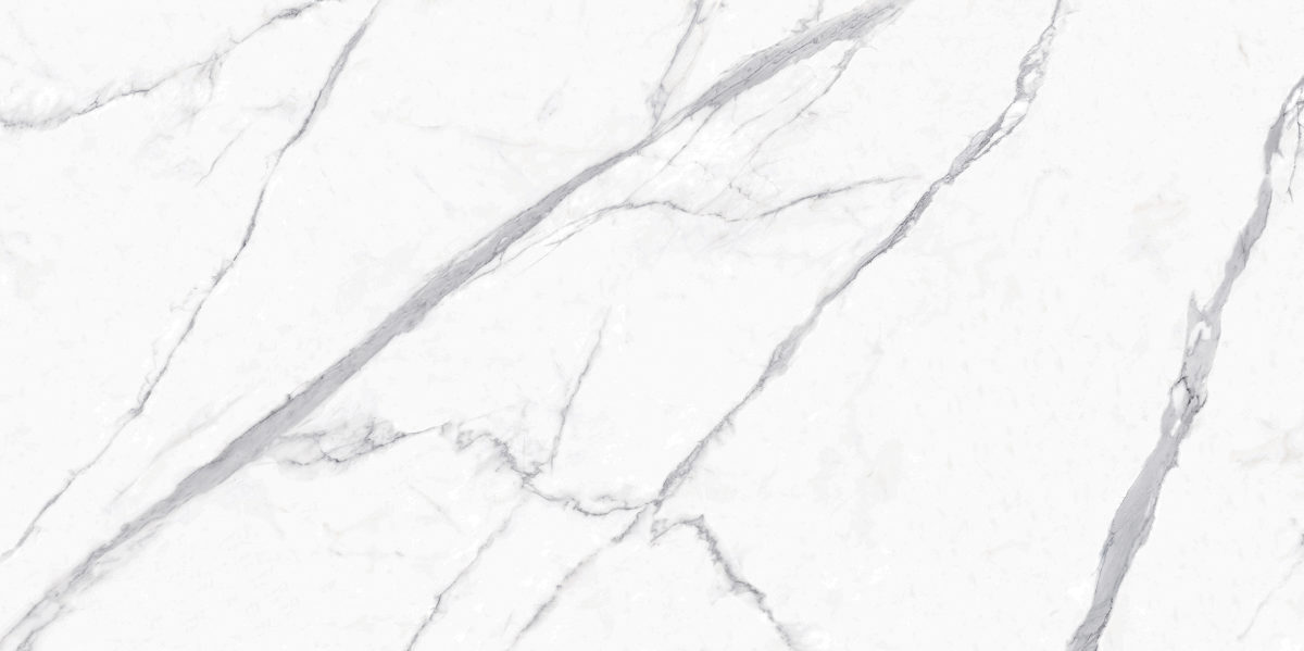 Extra Statuario Infinity Porcelain Full Slab