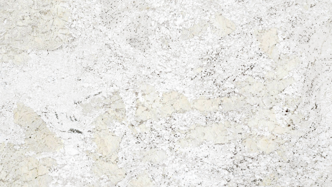 Fantastic White Granite Slab1