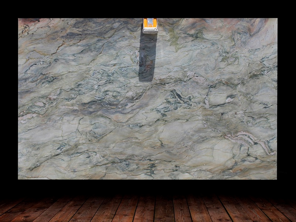 Fascination Granite Full Slab