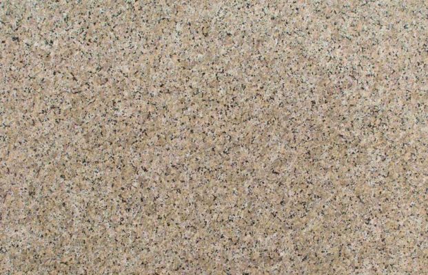 Ferro Gold Granite Full Slab