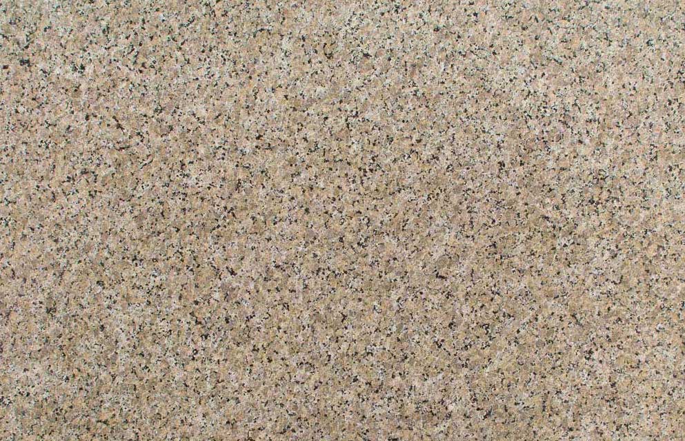 Ferro Gold Granite Full Slab