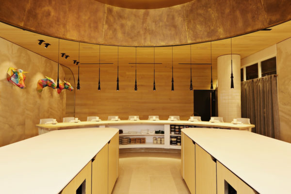 Fiord Dekton Countertops