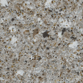 Forest Snow Silestone Quartz