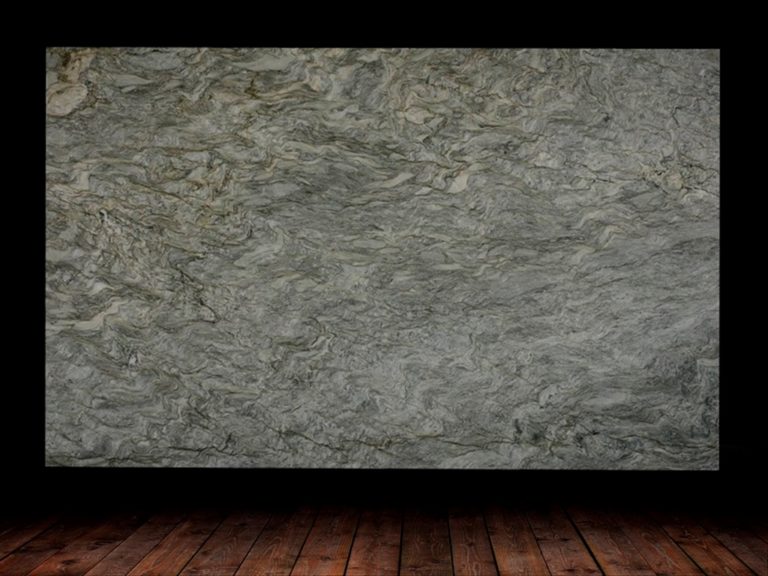 Fusion Amazonia Granite