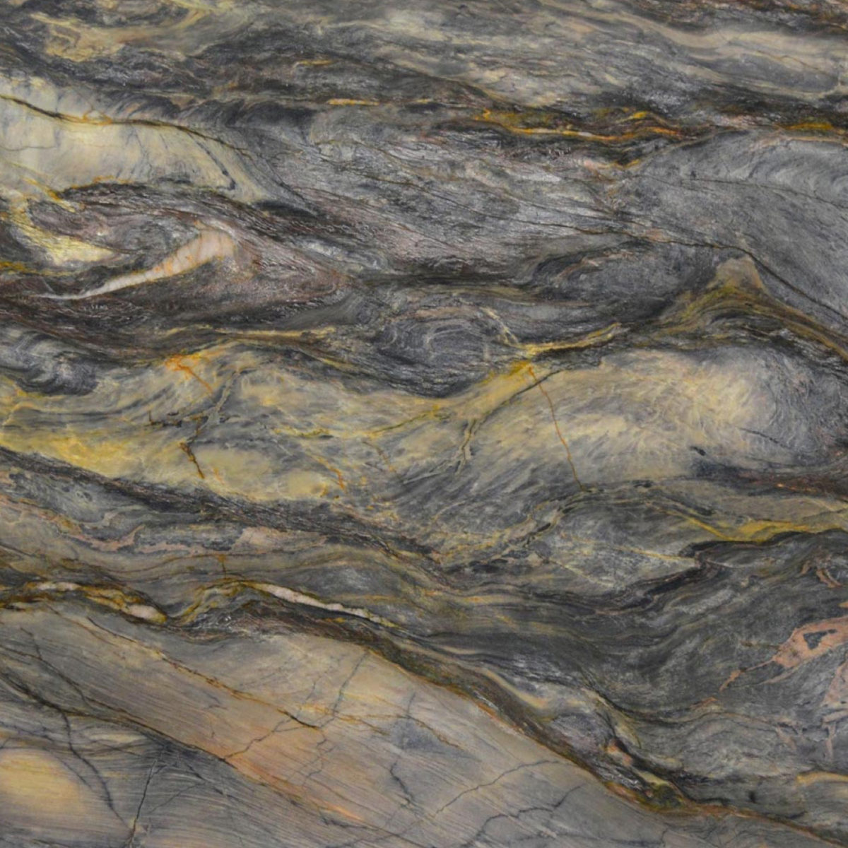 Fusion Leathered Quartzite