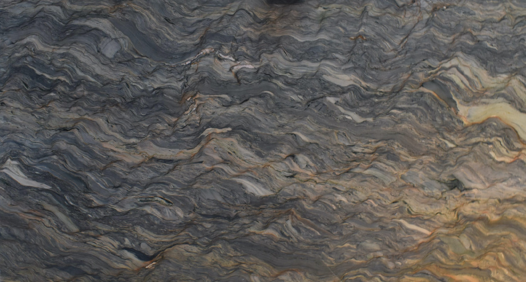 Fusion Quartzite Full Slab