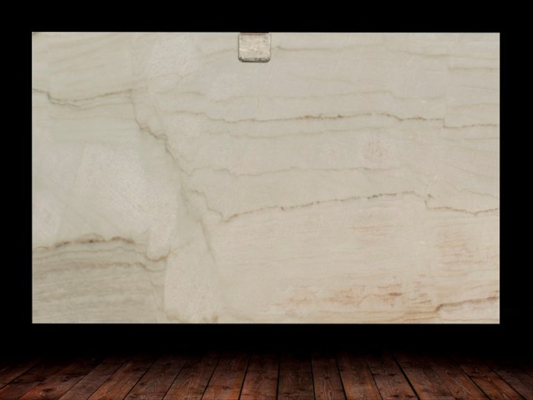 Galant Quartzite Full Slab