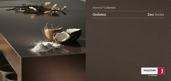 Gedatsu Silestone Quartz1