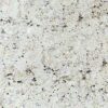 Giallo Avai Hawaii Snow Fall Granite