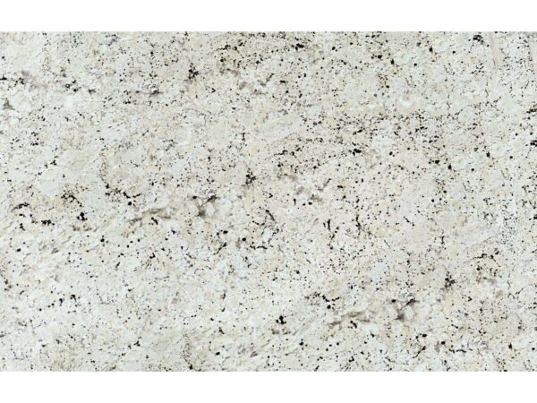 Giallo Avai Hawaii Snow Fall Granite Slab
