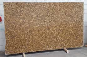 Giallo Florito Firenze Granite Slab